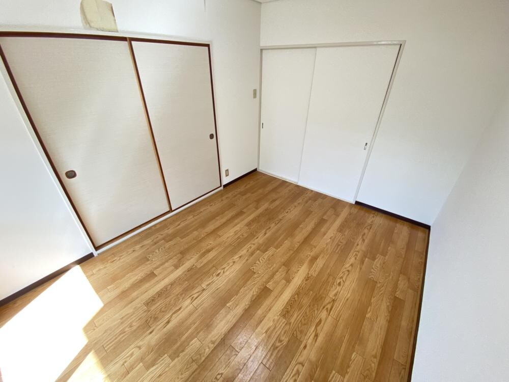 VILLA’86の物件内観写真