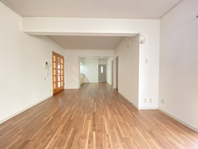 ユニライフ甲子園の物件内観写真