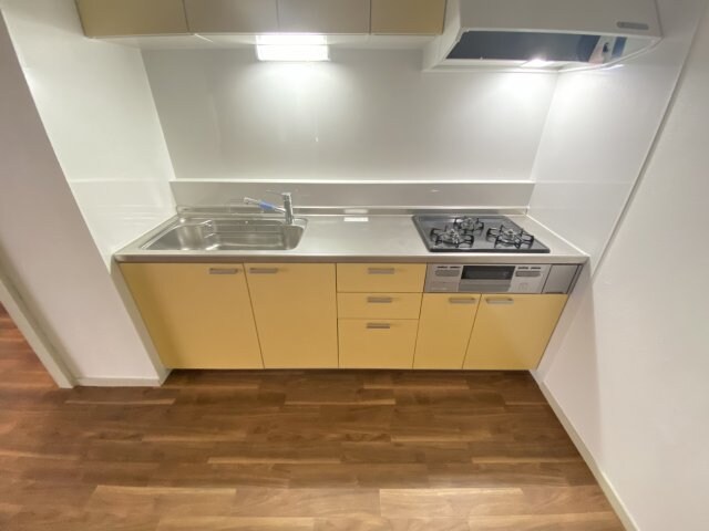 ユニライフ甲子園の物件内観写真