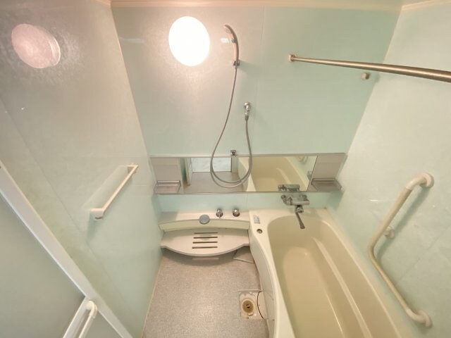 ユニライフ甲子園の物件内観写真