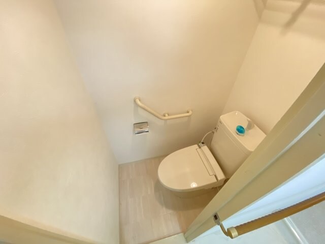 ユニライフ甲子園の物件内観写真