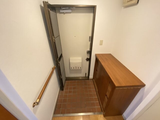 ユニライフ甲子園の物件内観写真