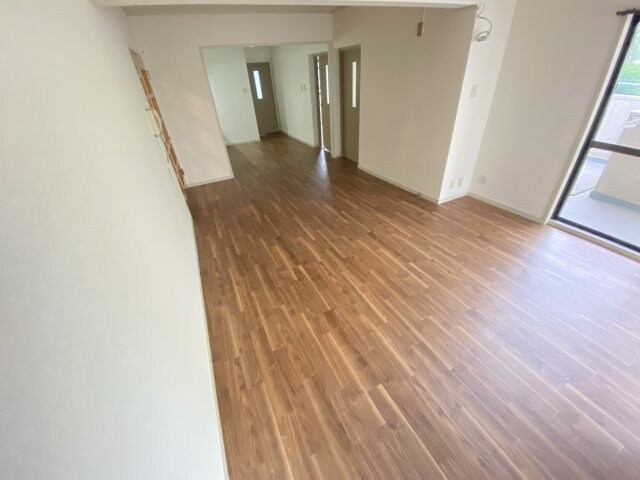 ユニライフ甲子園の物件内観写真