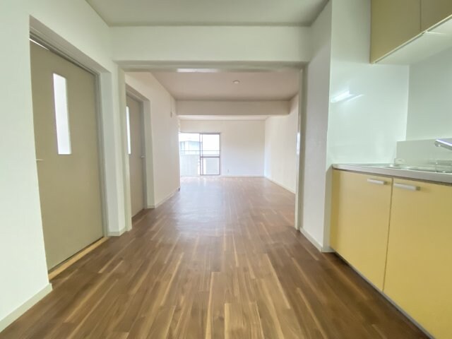 ユニライフ甲子園の物件内観写真