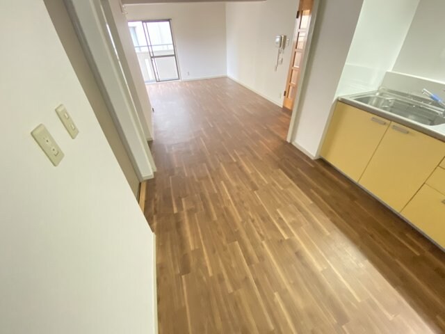 ユニライフ甲子園の物件内観写真