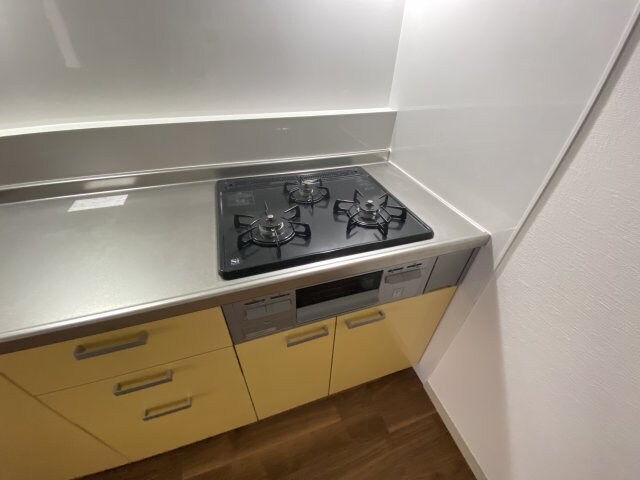 ユニライフ甲子園の物件内観写真