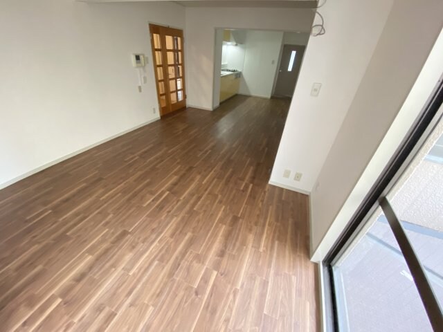 ユニライフ甲子園の物件内観写真