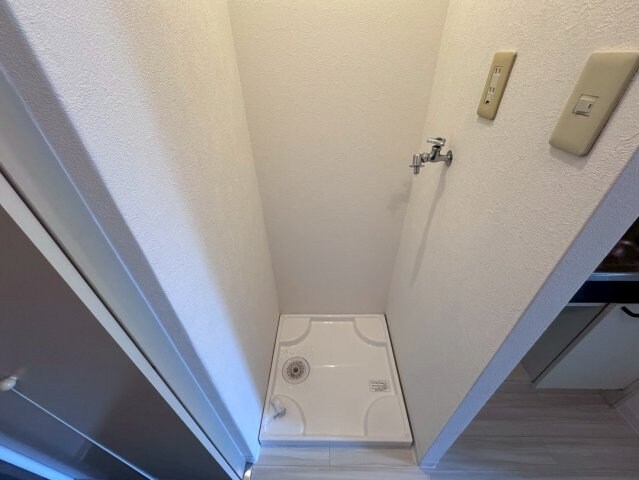 シャトラン弓木三番館の物件内観写真