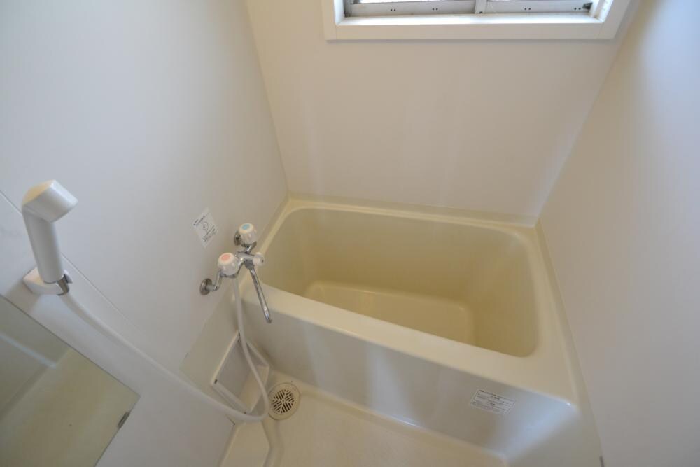 プラザハイツの物件内観写真