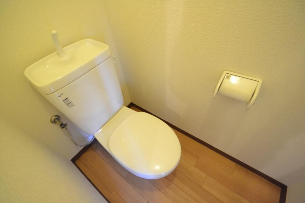 プラザハイツの物件内観写真