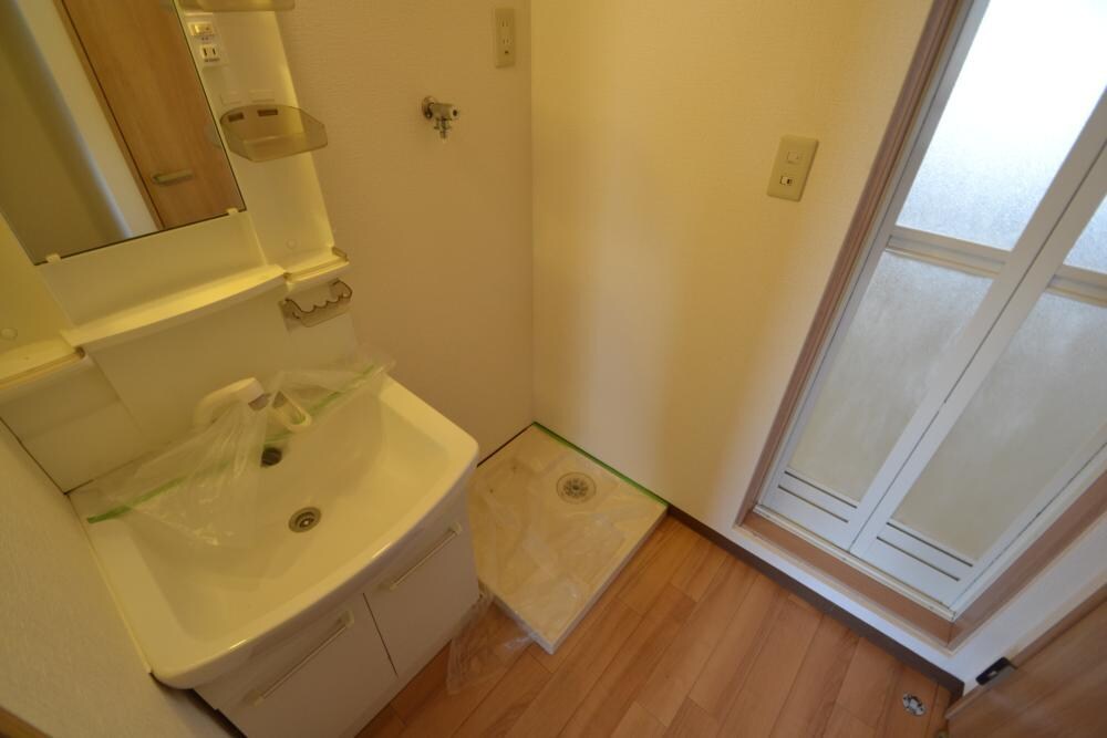 プラザハイツの物件内観写真