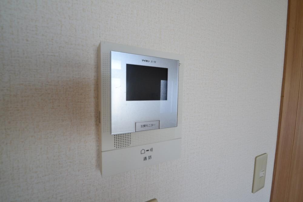 プラザハイツの物件内観写真