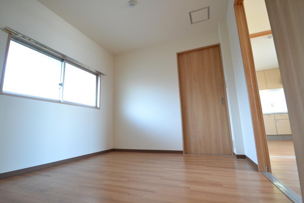 プラザハイツの物件内観写真