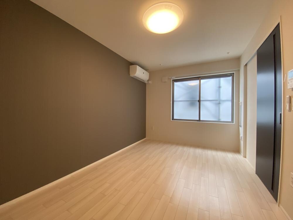 プランドール豊町の物件内観写真