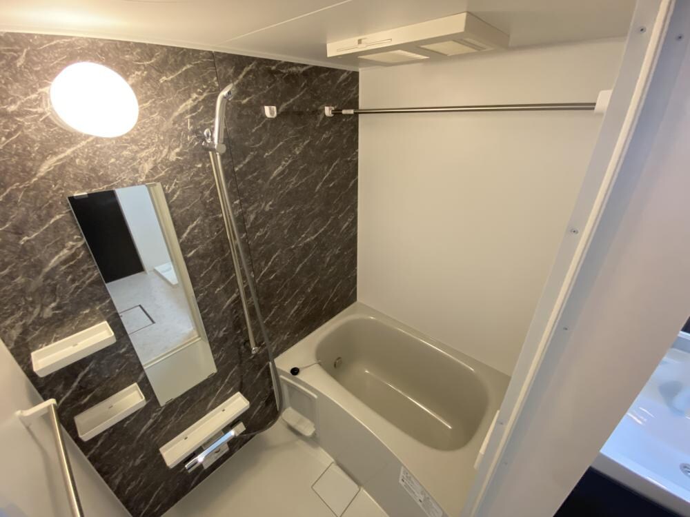 プランドール豊町の物件内観写真