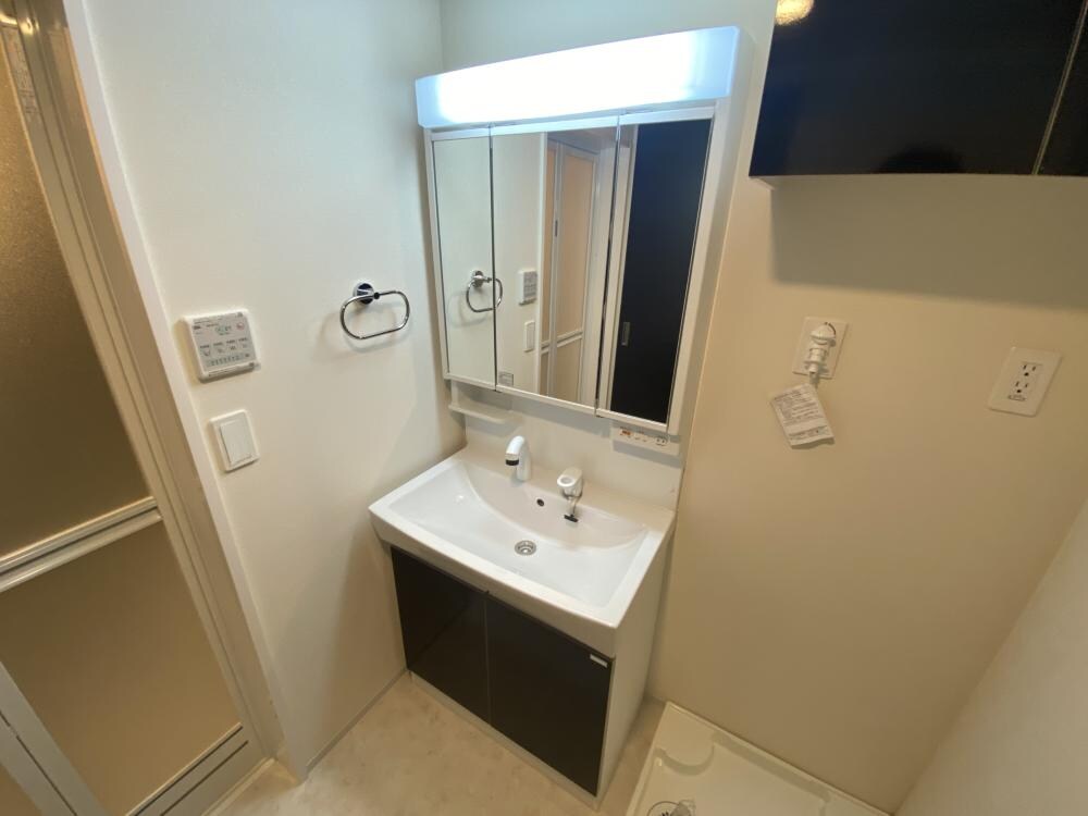 プランドール豊町の物件内観写真