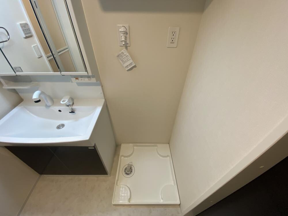 プランドール豊町の物件内観写真