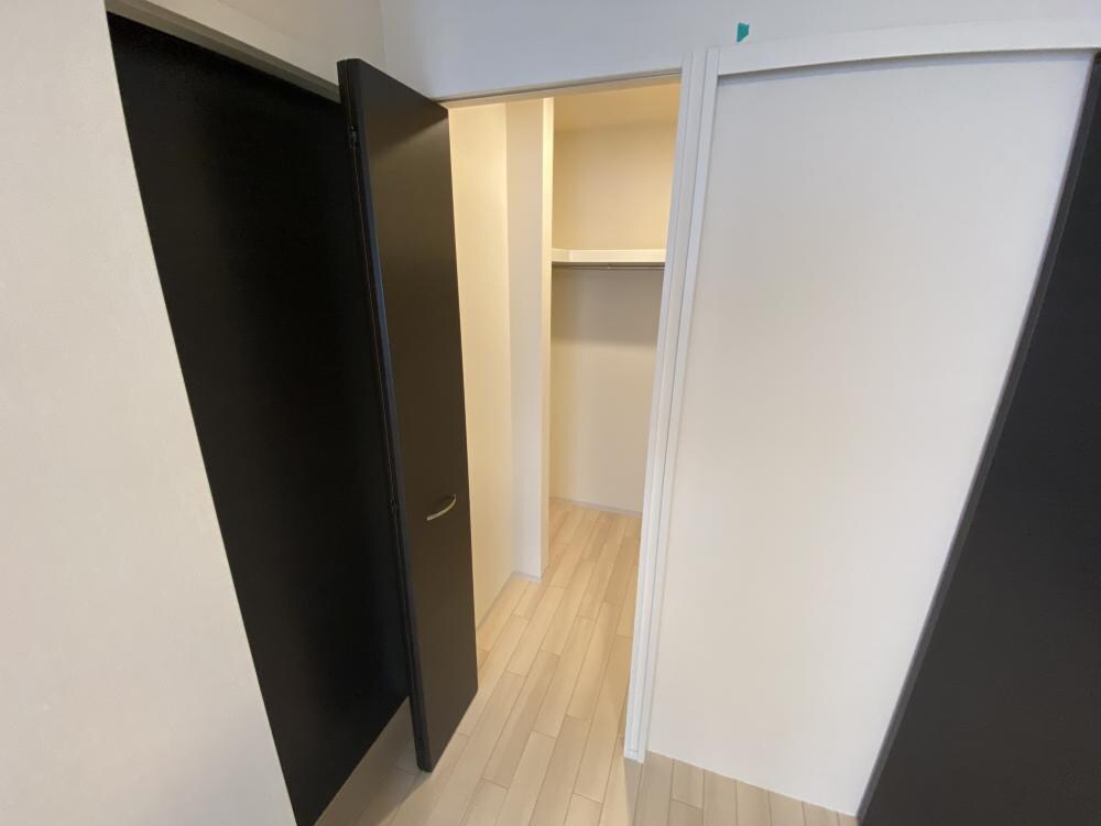 プランドール豊町の物件内観写真