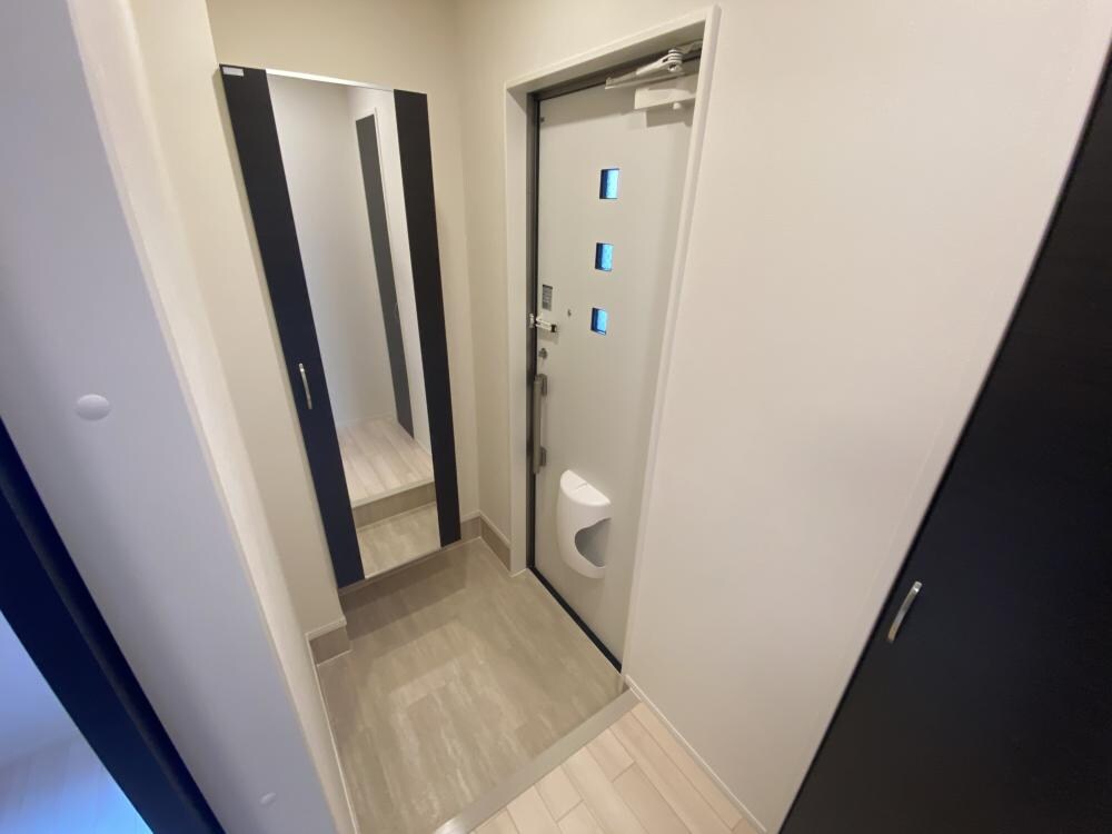 プランドール豊町の物件内観写真