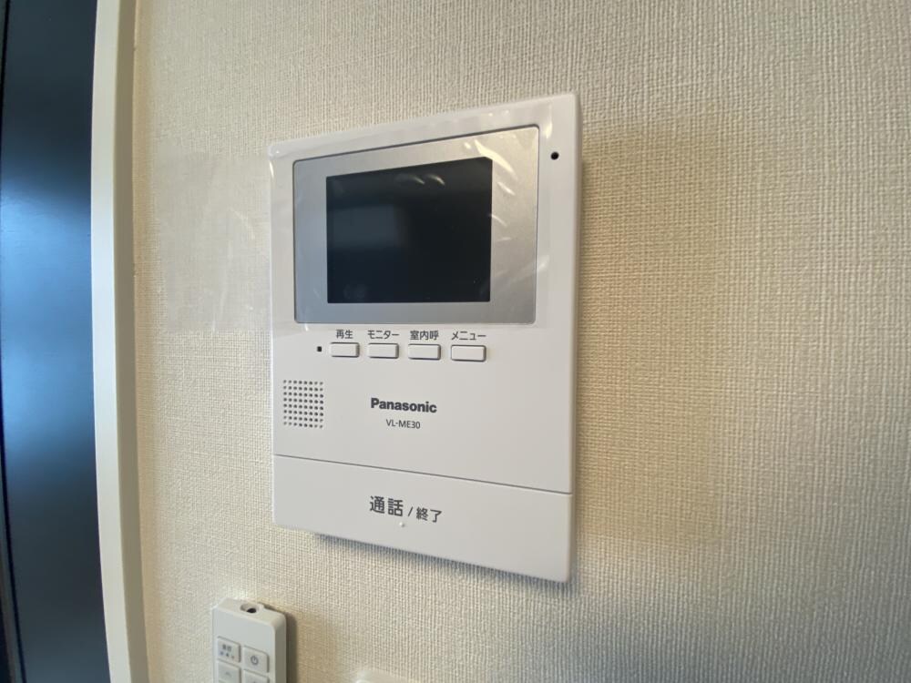 プランドール豊町の物件内観写真