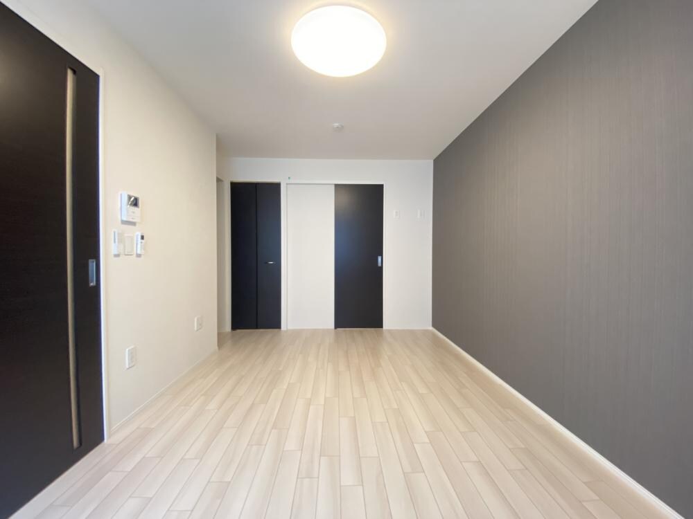 プランドール豊町の物件内観写真