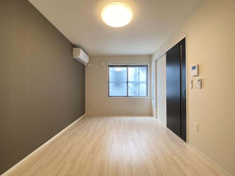 プランドール豊町の物件内観写真