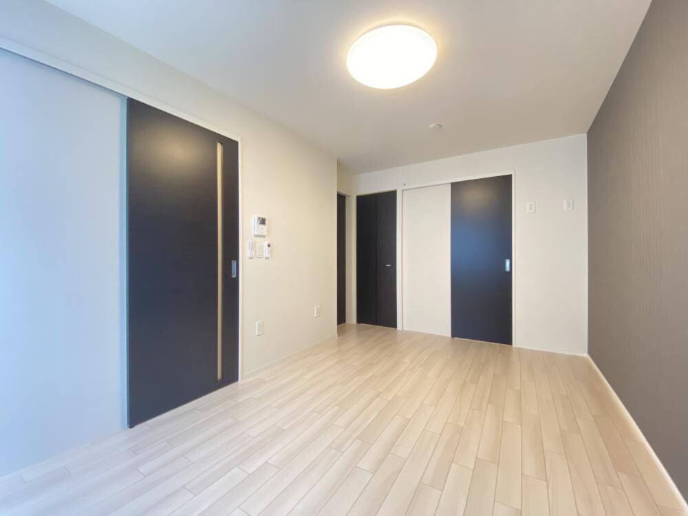 プランドール豊町の物件内観写真