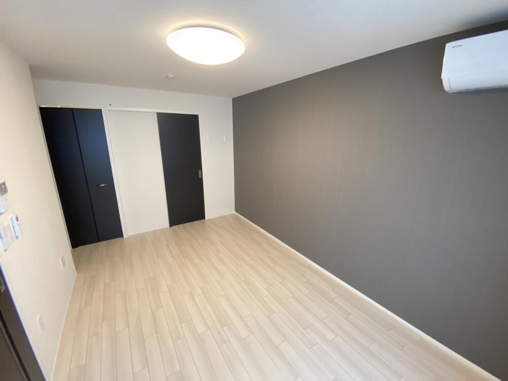 プランドール豊町の物件内観写真