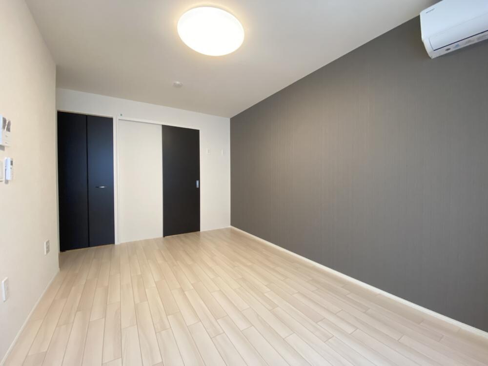 プランドール豊町の物件内観写真