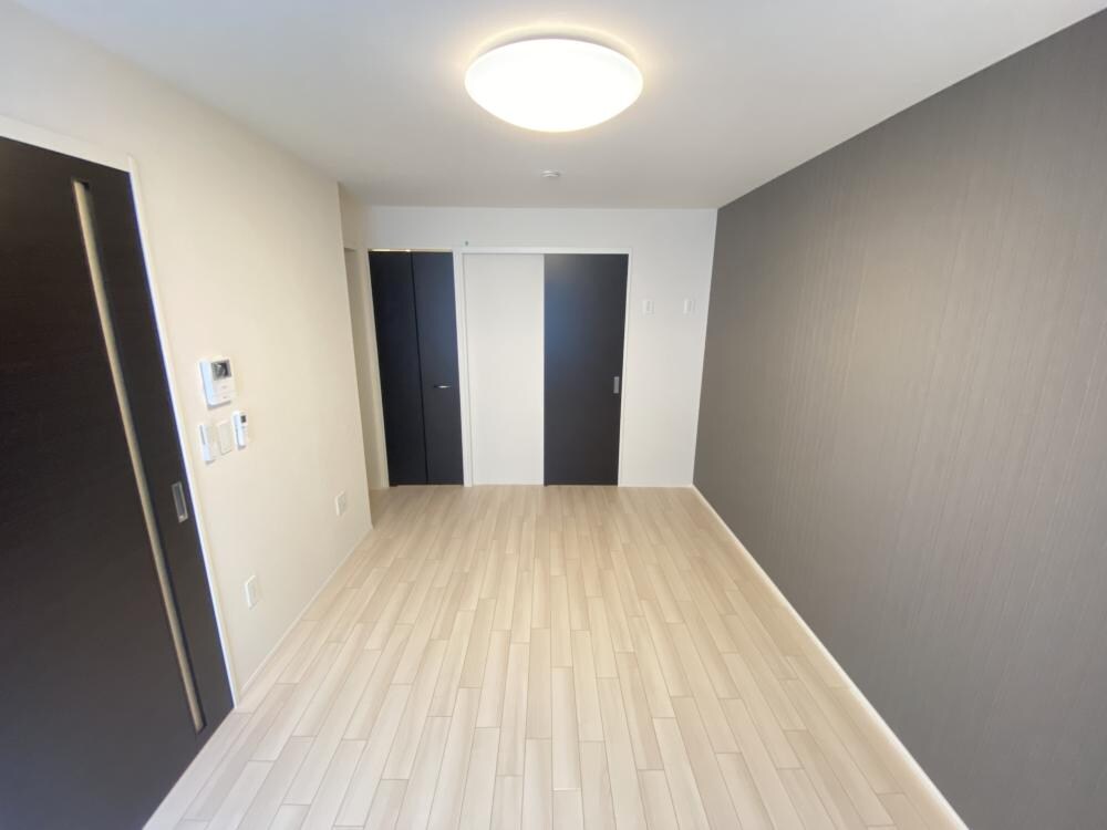 プランドール豊町の物件内観写真