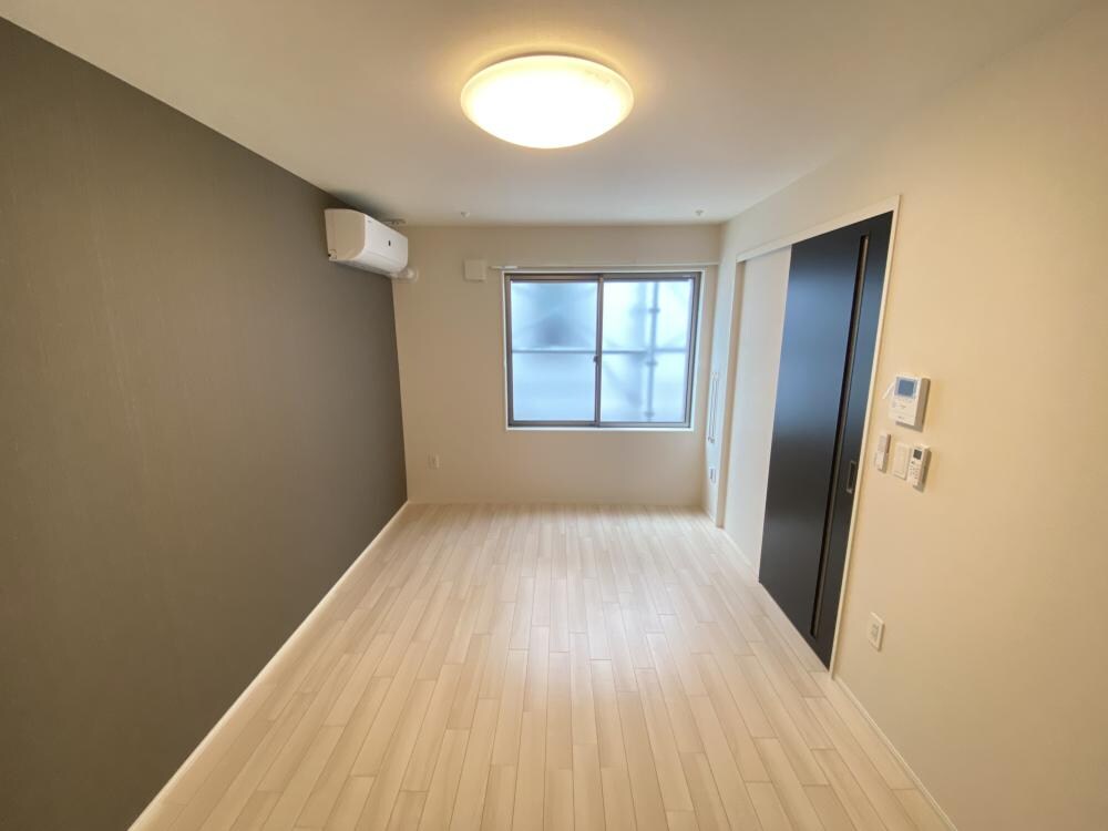プランドール豊町の物件内観写真