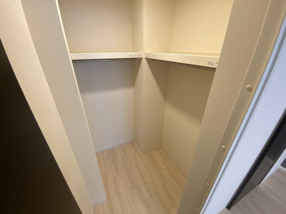 プランドール豊町の物件内観写真