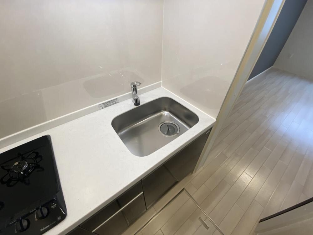 プランドール豊町の物件内観写真