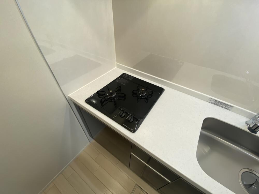 プランドール豊町の物件内観写真