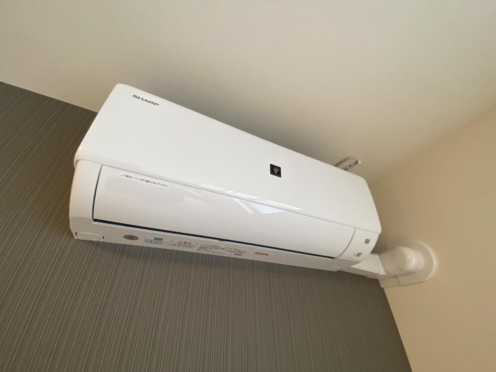 プランドール豊町の物件内観写真