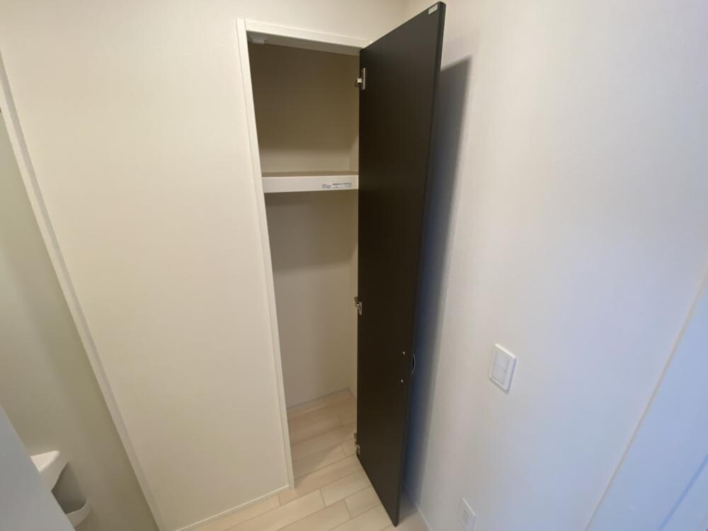 プランドール豊町の物件内観写真