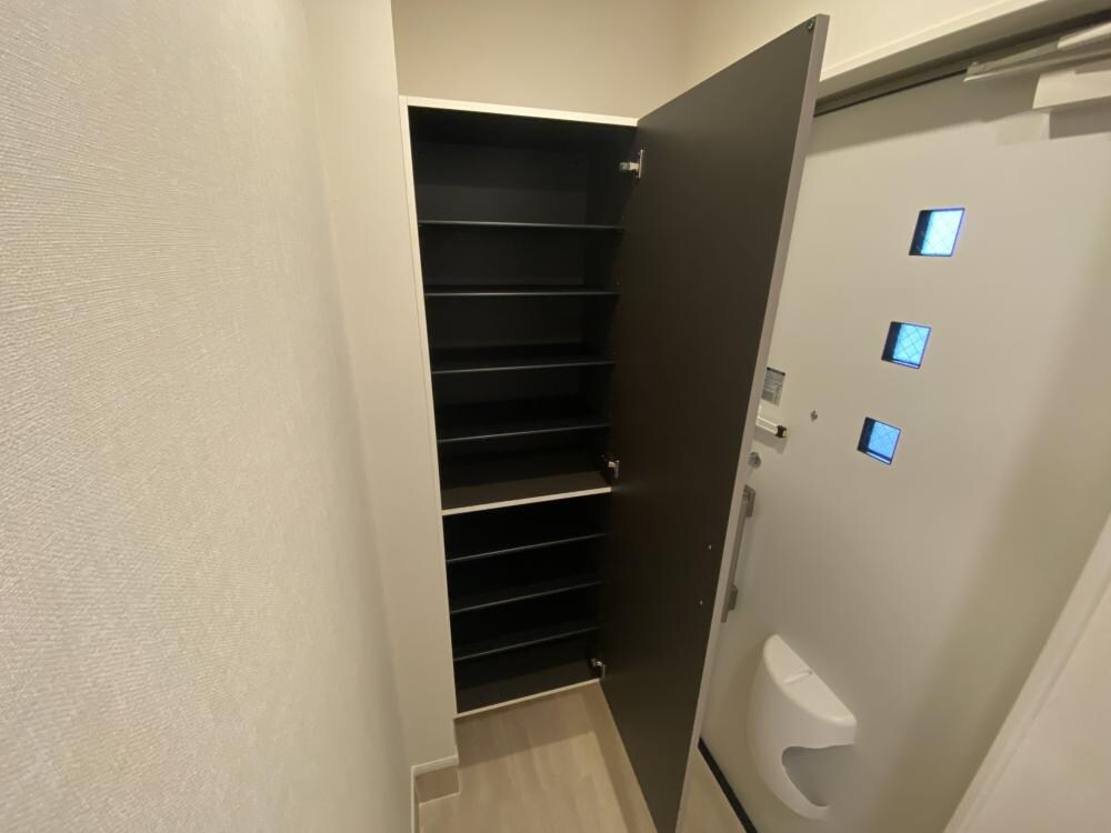 プランドール豊町の物件内観写真