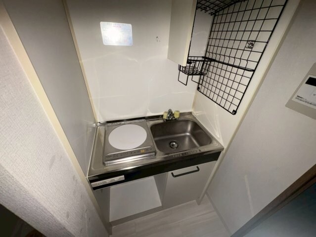 シャトラン弓木三番館の物件内観写真