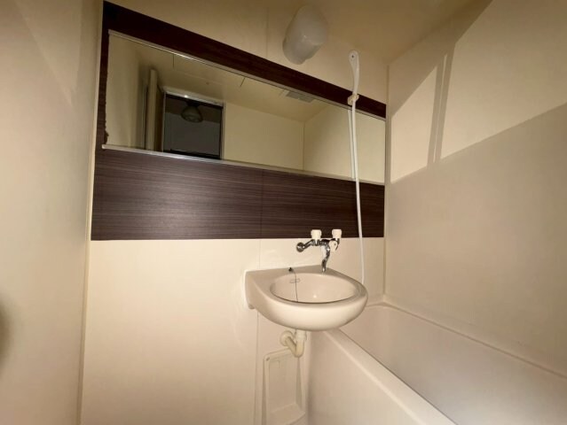 シャトラン弓木三番館の物件内観写真