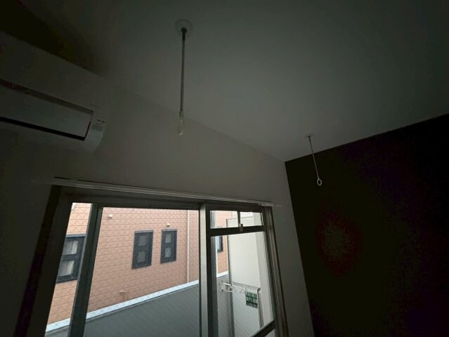 シャトラン弓木三番館の物件内観写真