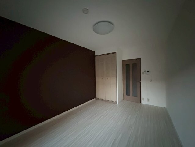 シャトラン弓木三番館の物件内観写真