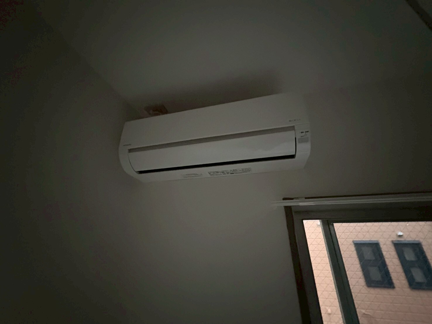 シャトラン弓木三番館の物件内観写真