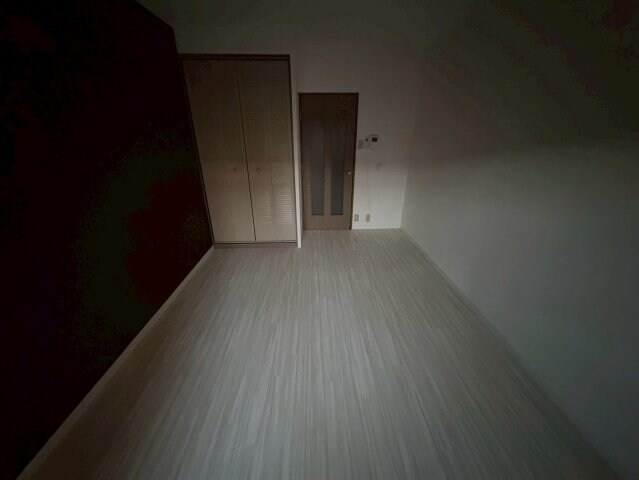 シャトラン弓木三番館の物件内観写真