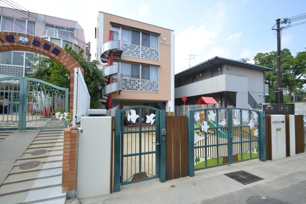 シャトラン弓木三番館の物件内観写真