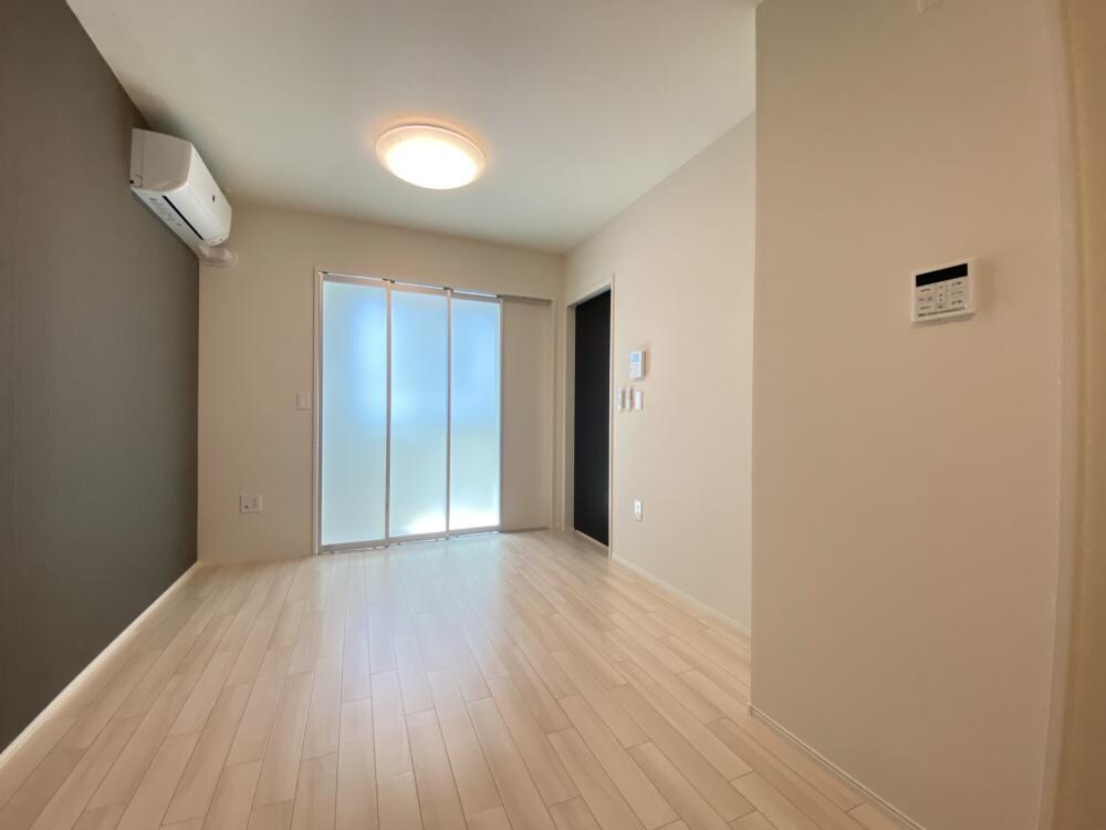 プランドール豊町の物件内観写真