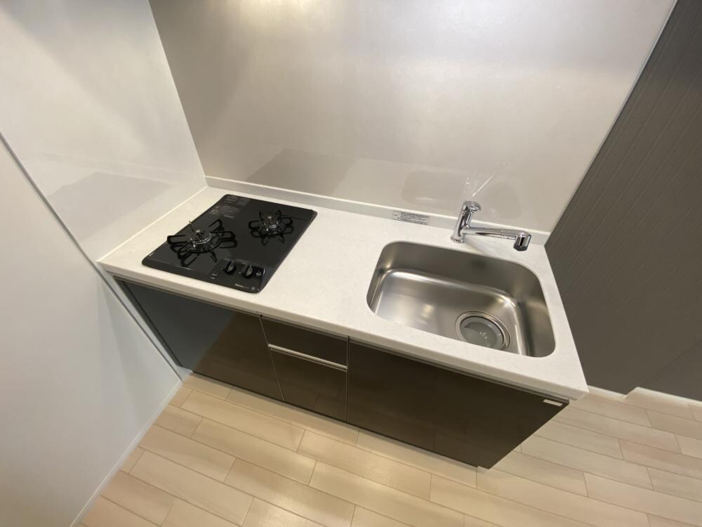 プランドール豊町の物件内観写真