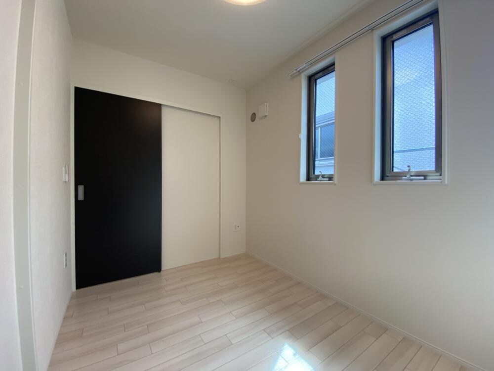 プランドール豊町の物件内観写真