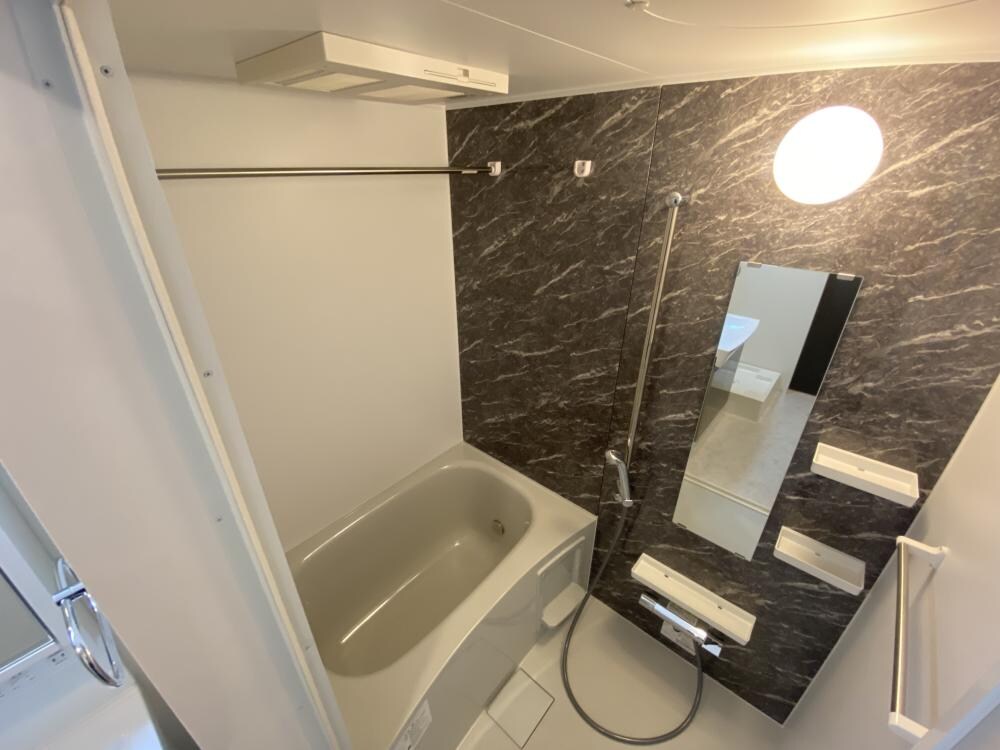 プランドール豊町の物件内観写真