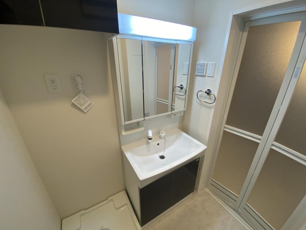 プランドール豊町の物件内観写真