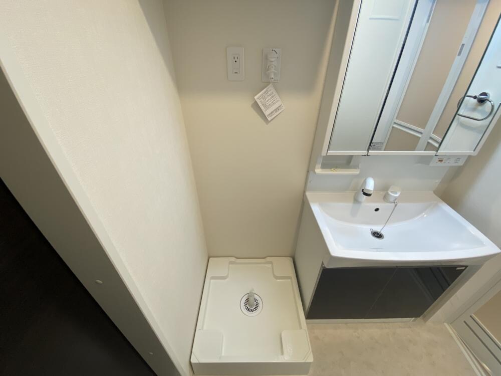 プランドール豊町の物件内観写真